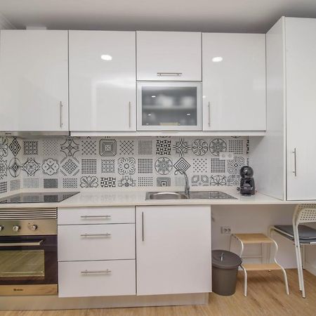 Laranjal 7 Apartment Lisbon Exterior photo