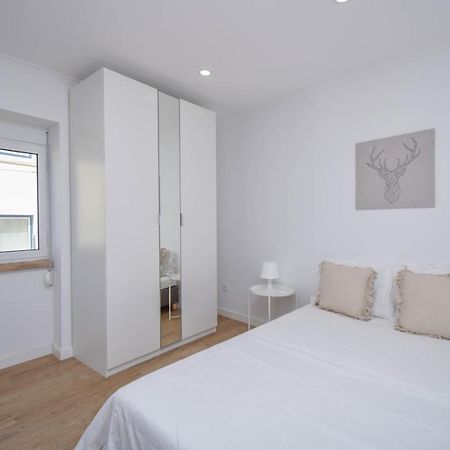 Laranjal 7 Apartment Lisbon Exterior photo