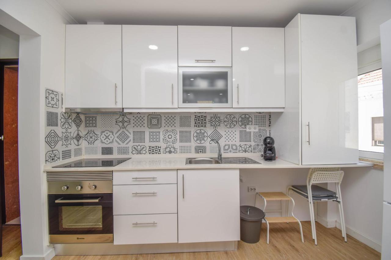 Laranjal 7 Apartment Lisbon Exterior photo
