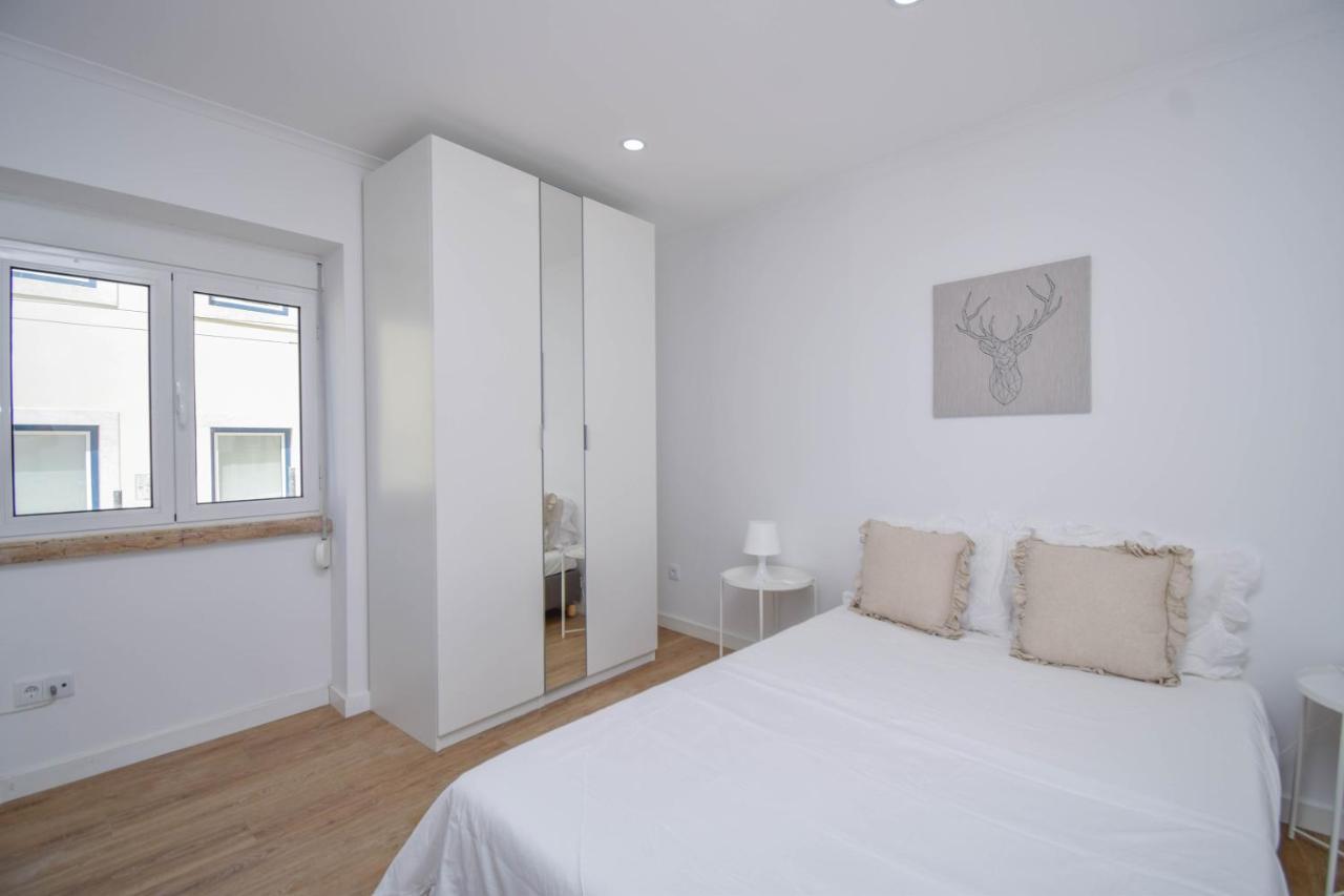 Laranjal 7 Apartment Lisbon Exterior photo