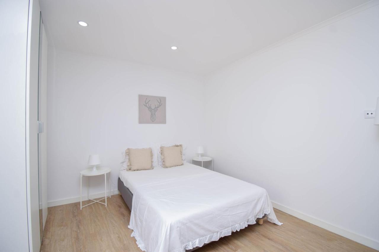 Laranjal 7 Apartment Lisbon Exterior photo