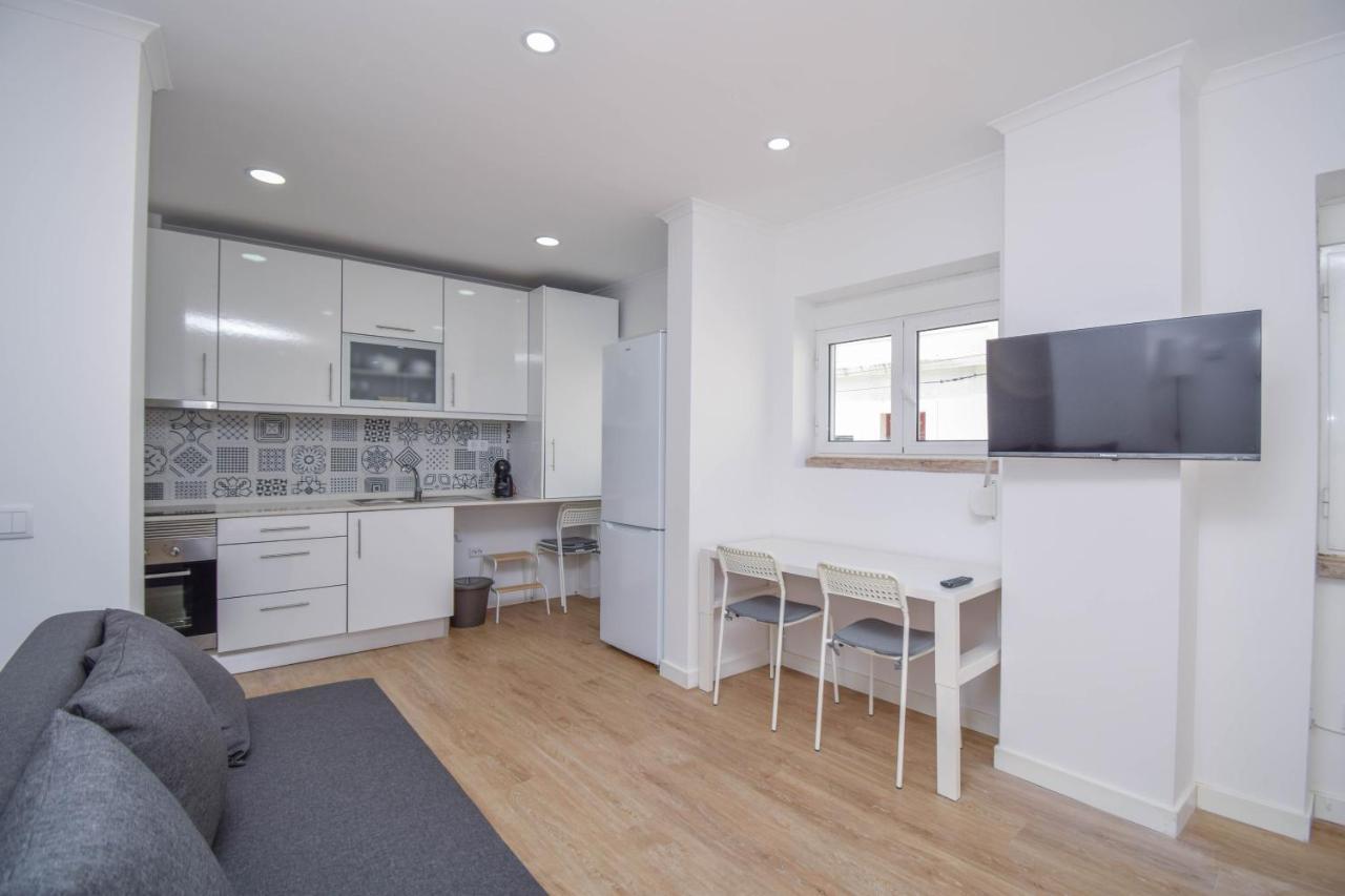 Laranjal 7 Apartment Lisbon Exterior photo