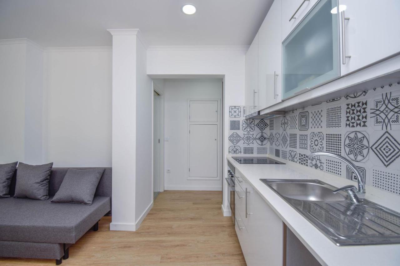 Laranjal 7 Apartment Lisbon Exterior photo
